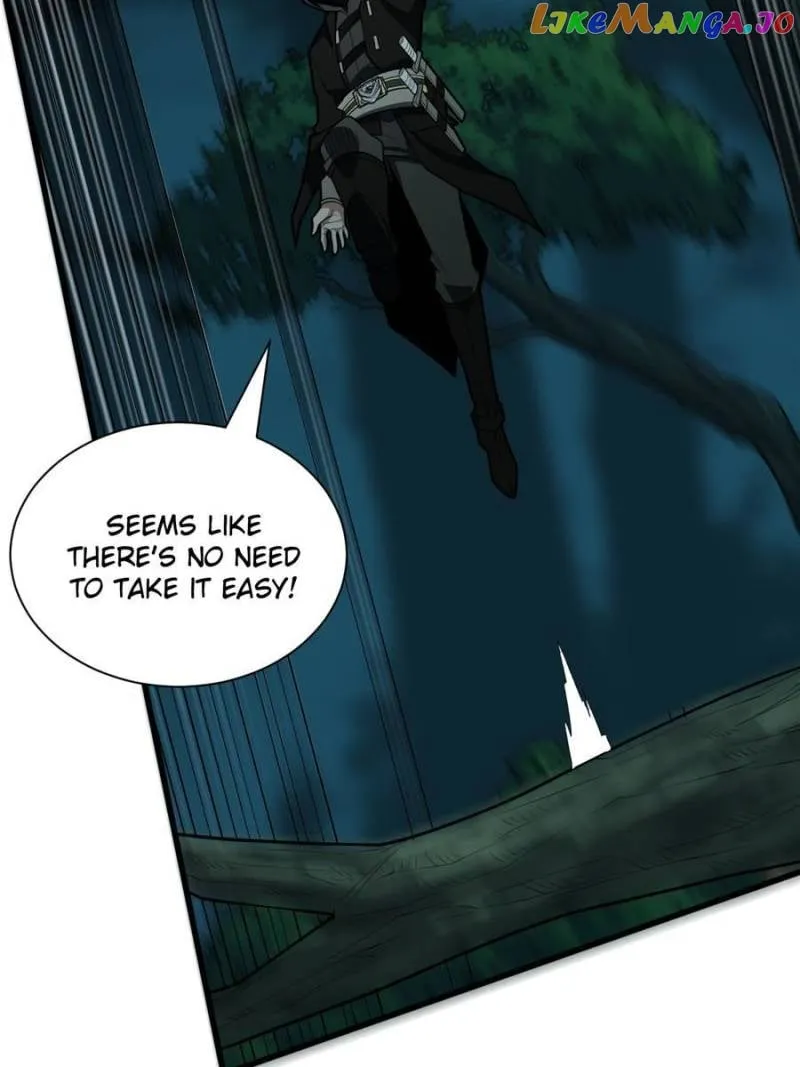 My Dragon System chapter 44 page 4