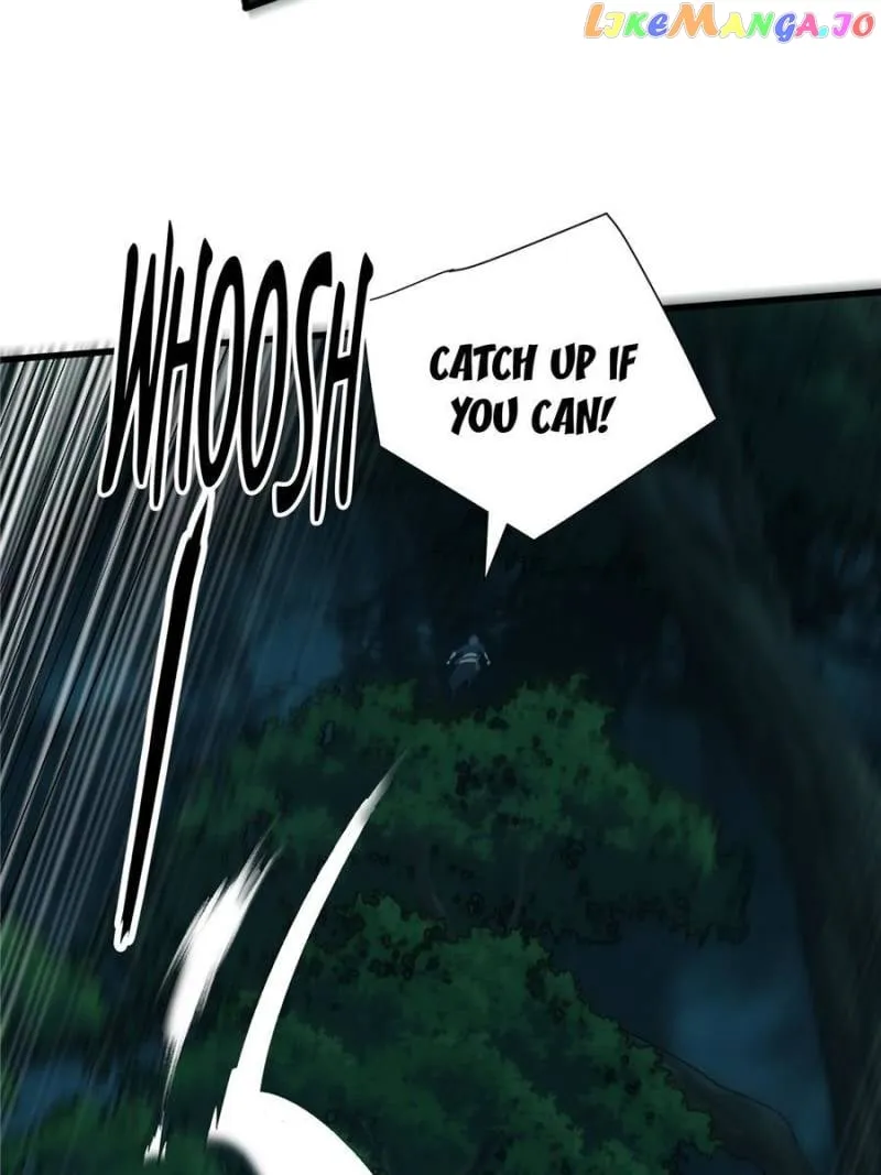 My Dragon System chapter 44 page 5