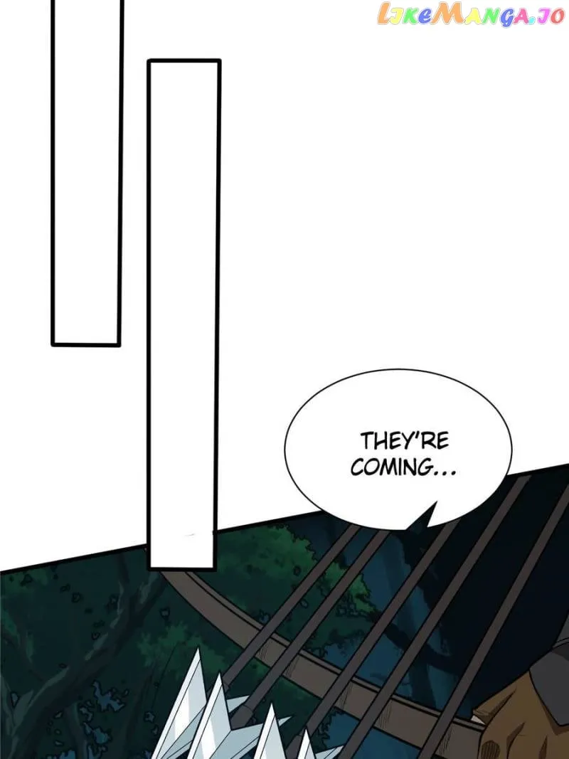 My Dragon System chapter 44 page 8