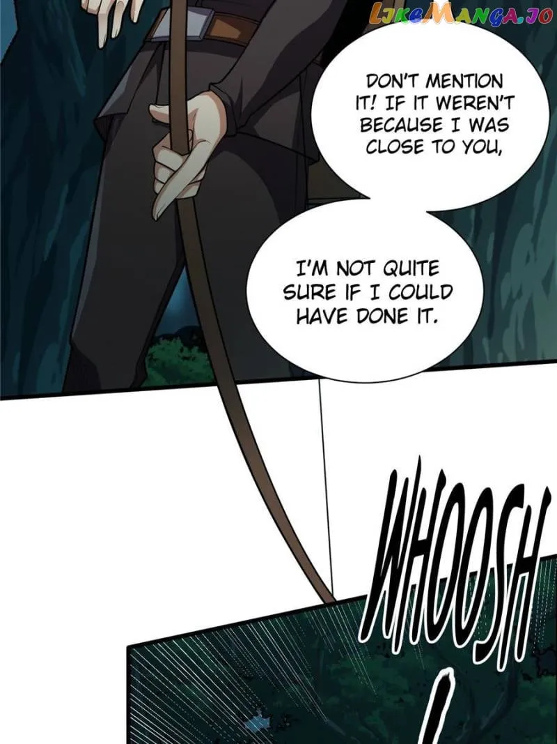 My Dragon System chapter 45 page 12