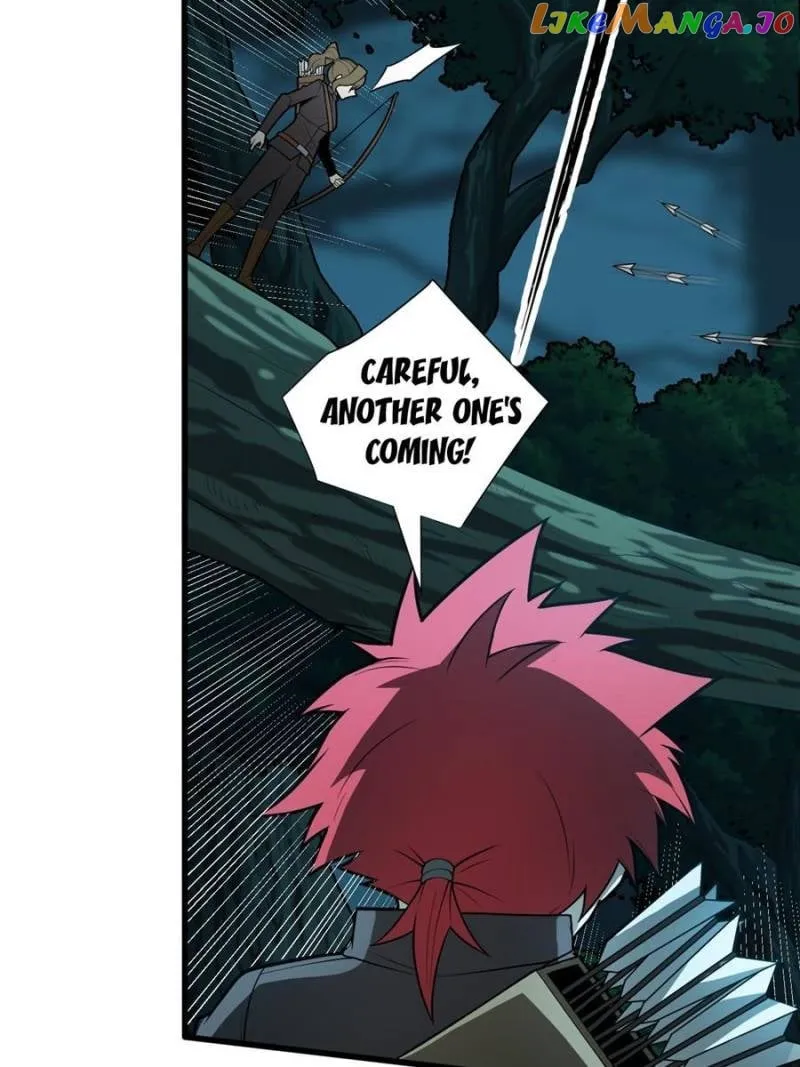 My Dragon System chapter 45 page 13