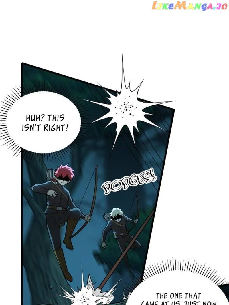 My Dragon System chapter 45 page 15