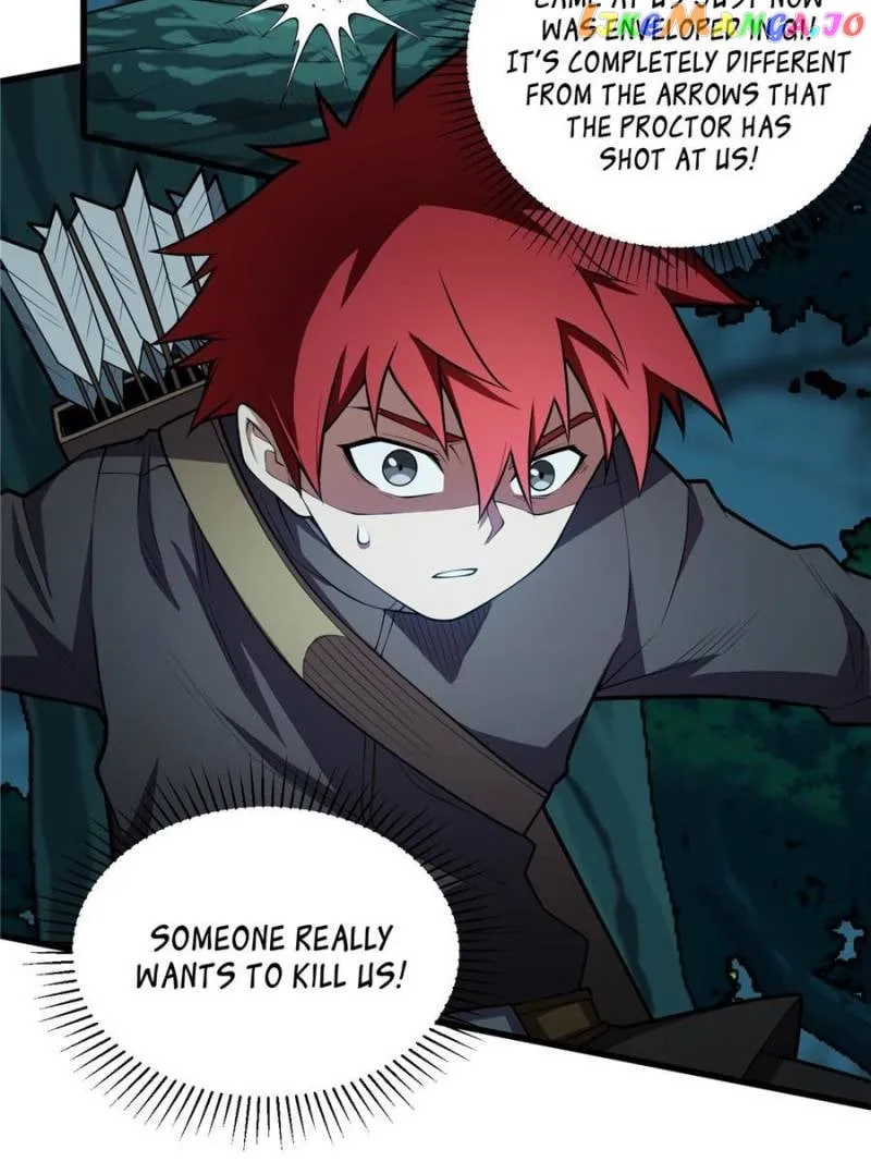 My Dragon System chapter 45 page 16