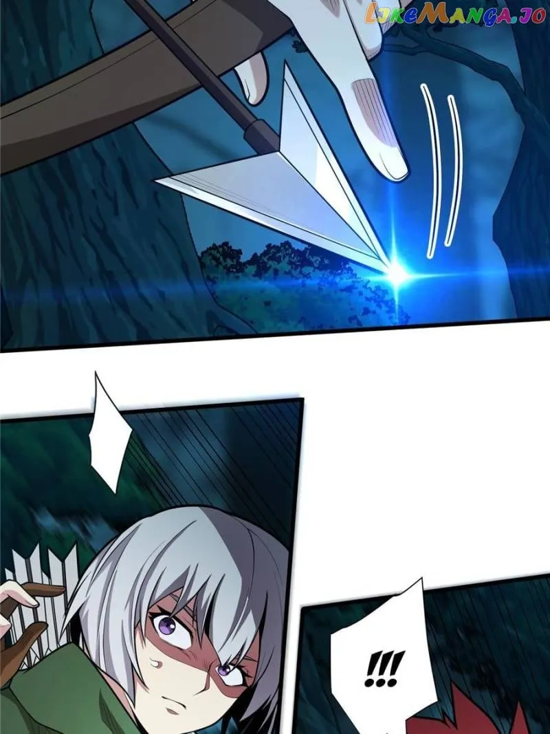 My Dragon System chapter 45 page 18