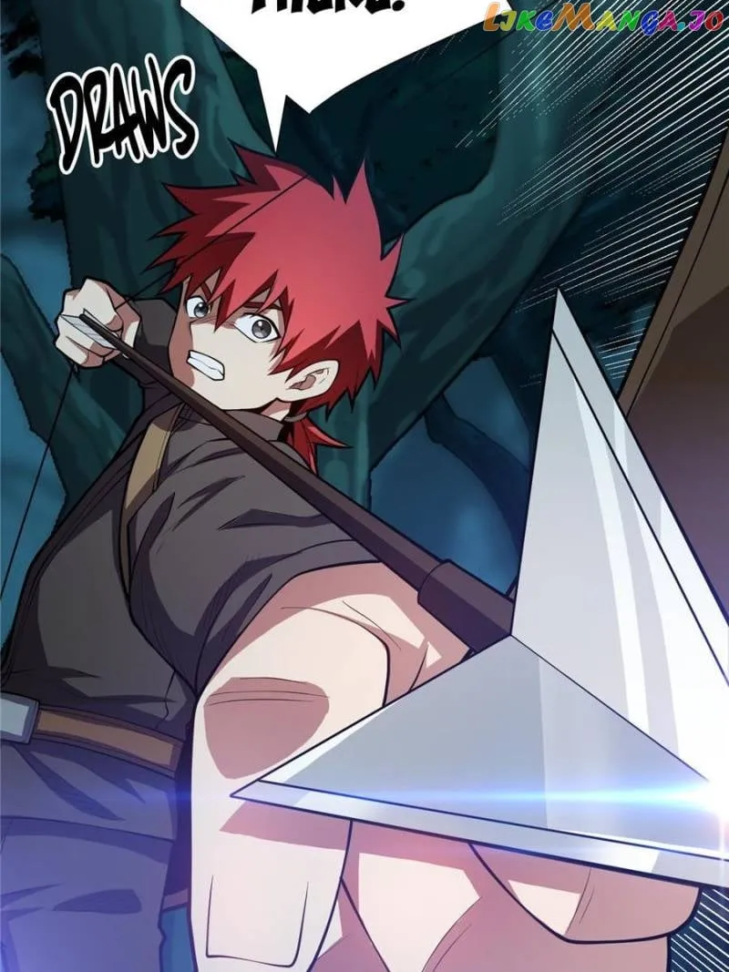 My Dragon System chapter 45 page 20