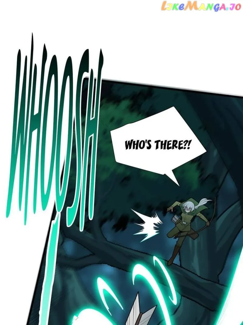 My Dragon System chapter 45 page 25