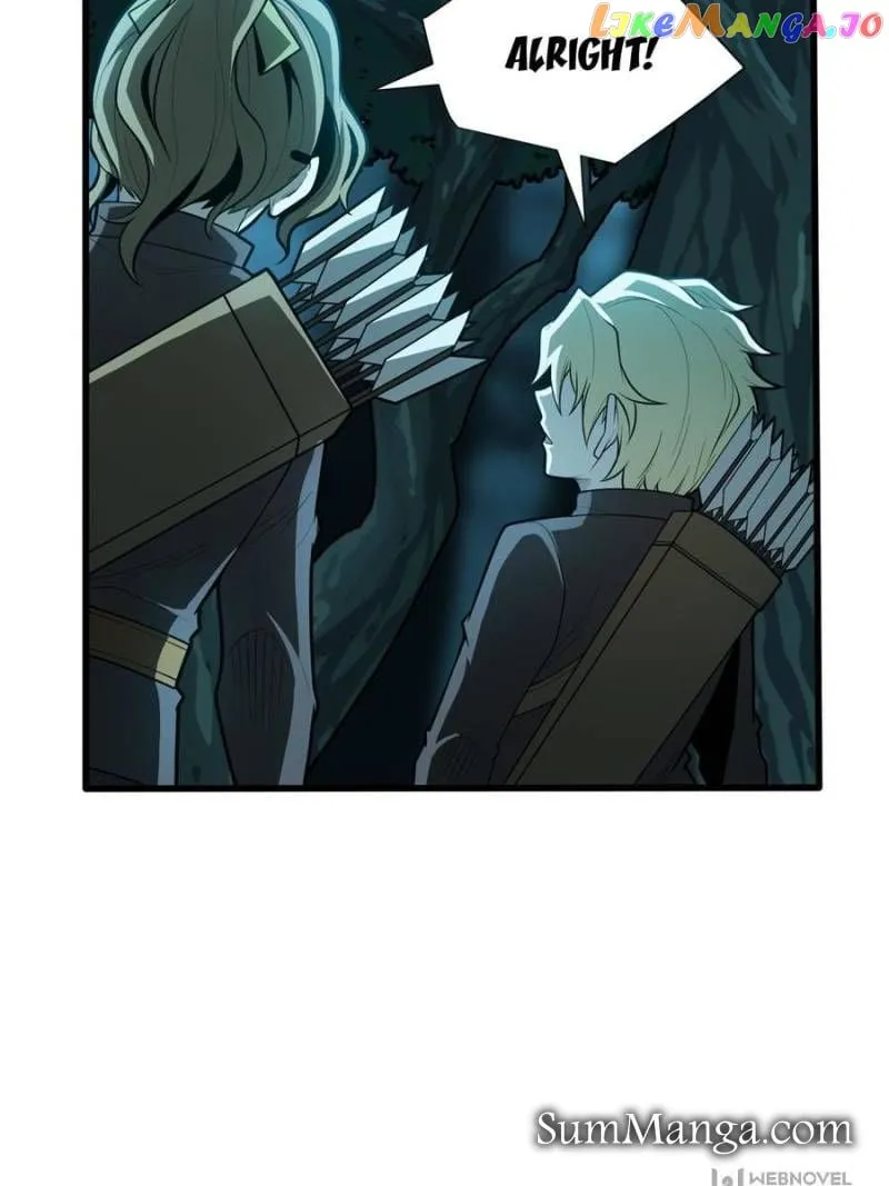 My Dragon System chapter 45 page 33