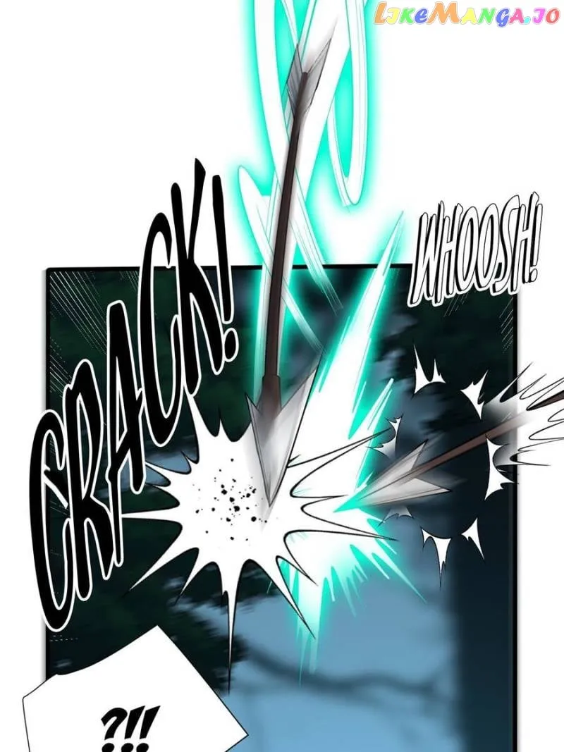 My Dragon System chapter 45 page 6
