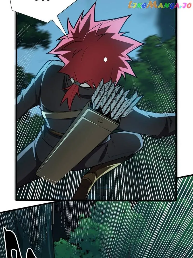 My Dragon System chapter 45 page 7