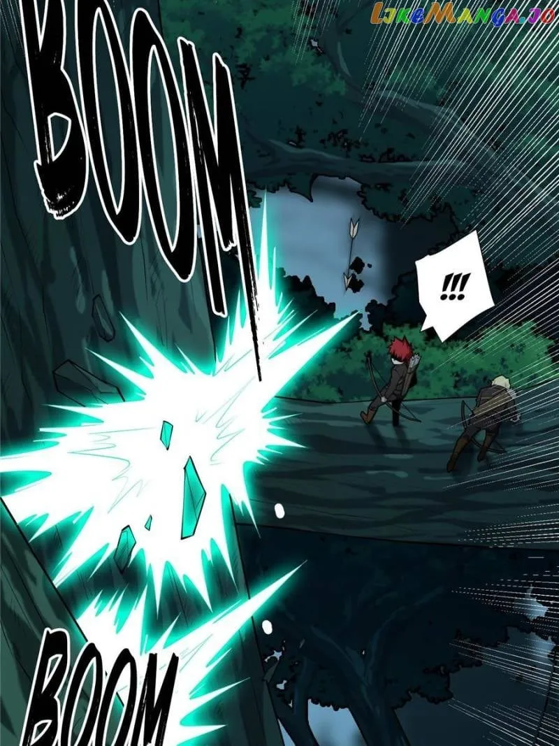 My Dragon System chapter 45 page 8