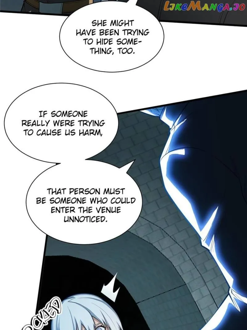 My Dragon System chapter 46 page 11