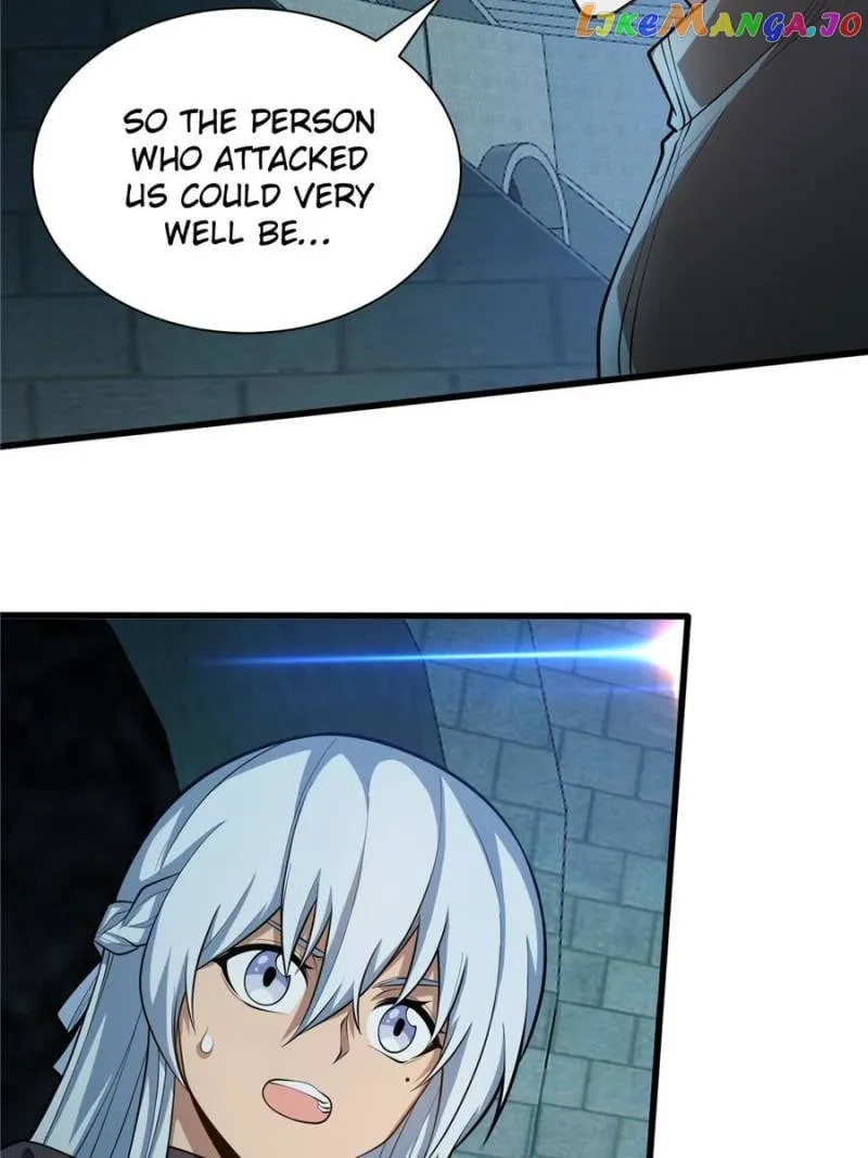 My Dragon System chapter 46 page 13