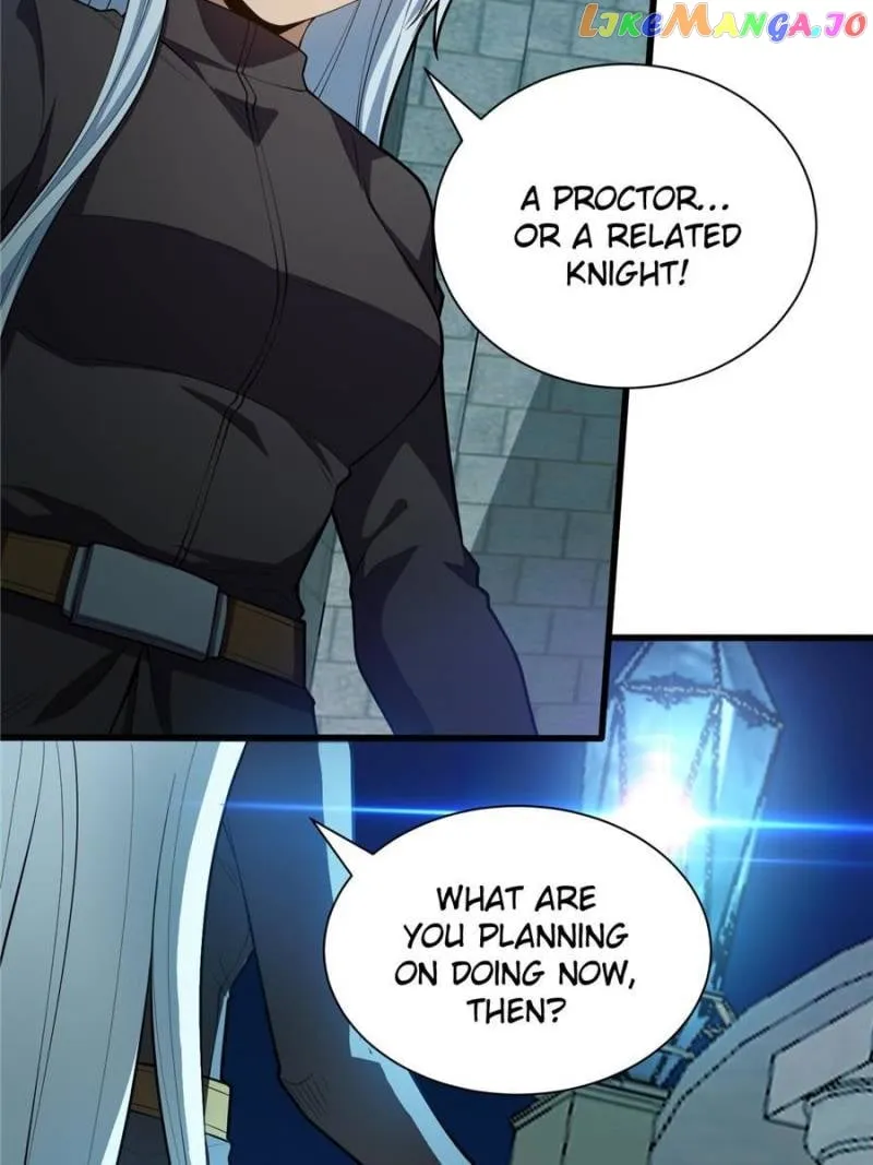 My Dragon System chapter 46 page 14
