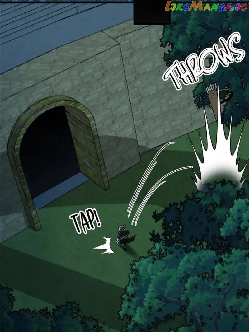 My Dragon System chapter 46 page 19