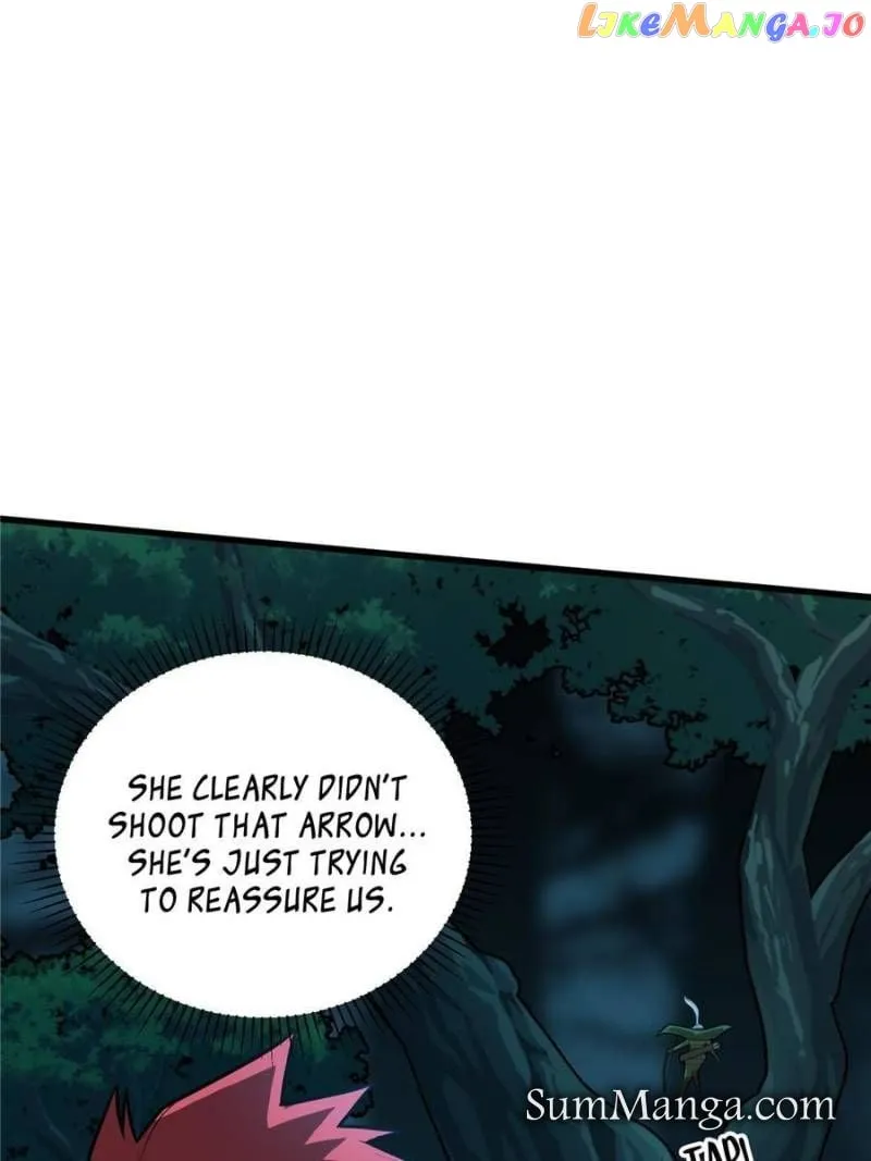 My Dragon System chapter 46 page 2
