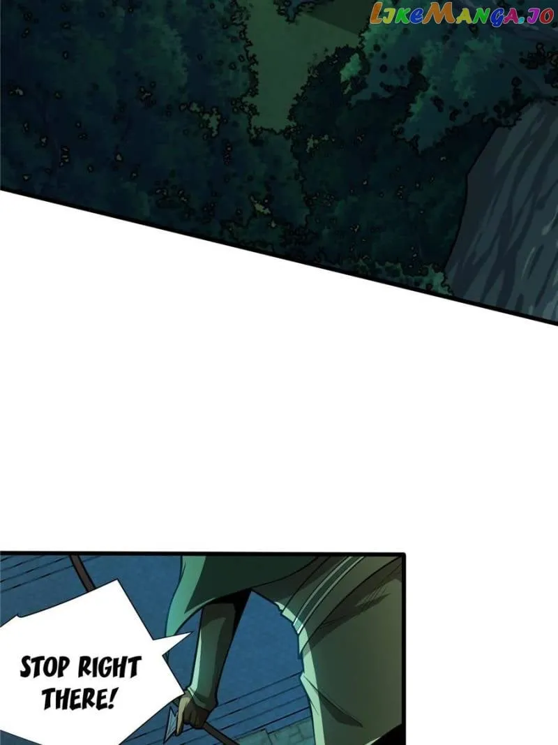My Dragon System chapter 46 page 20