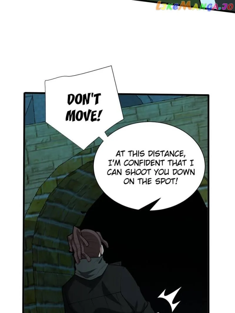 My Dragon System chapter 46 page 23