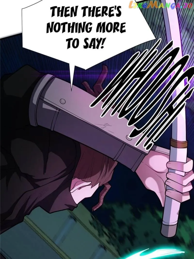 My Dragon System chapter 46 page 26