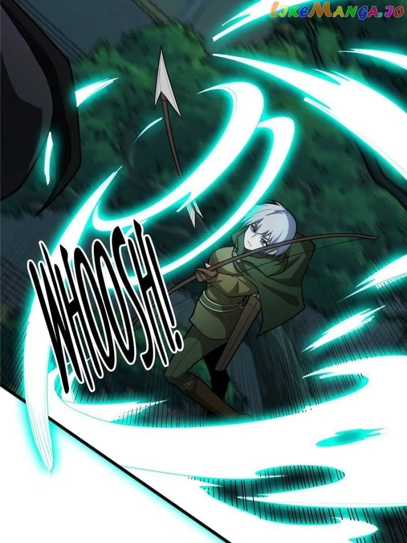 My Dragon System chapter 46 page 27