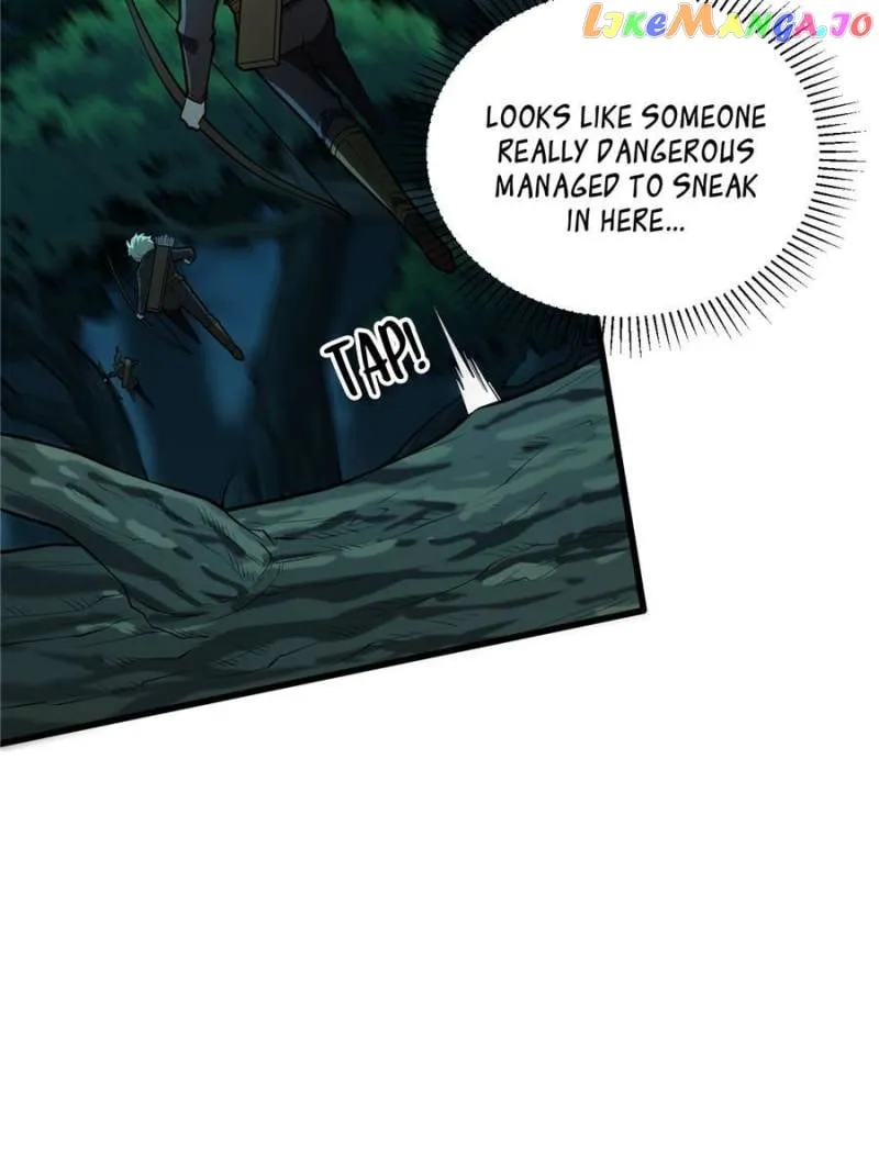 My Dragon System chapter 46 page 4