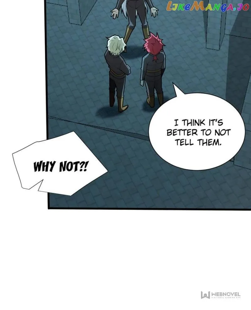 My Dragon System chapter 46 page 9