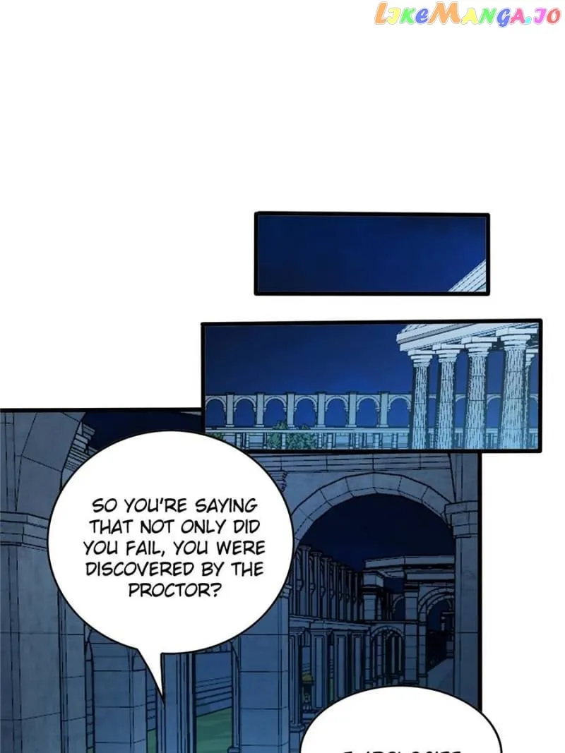 My Dragon System chapter 47 page 12