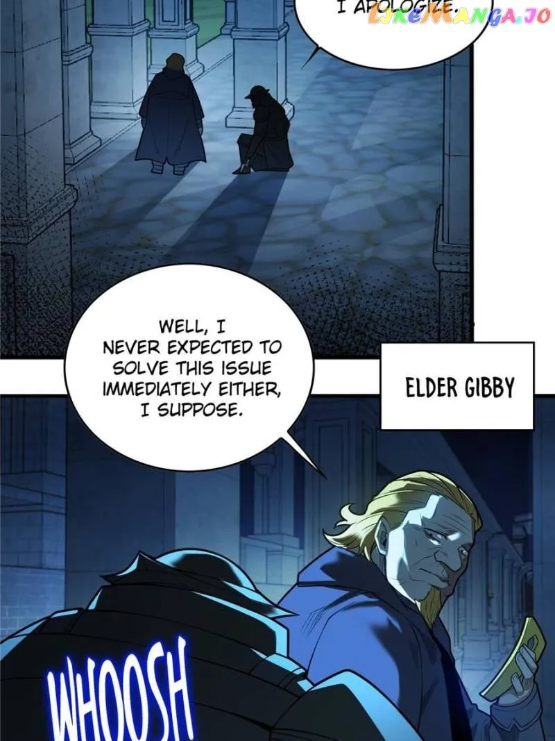 My Dragon System chapter 47 page 13