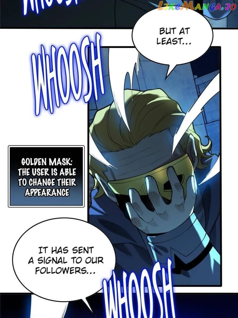 My Dragon System chapter 47 page 14