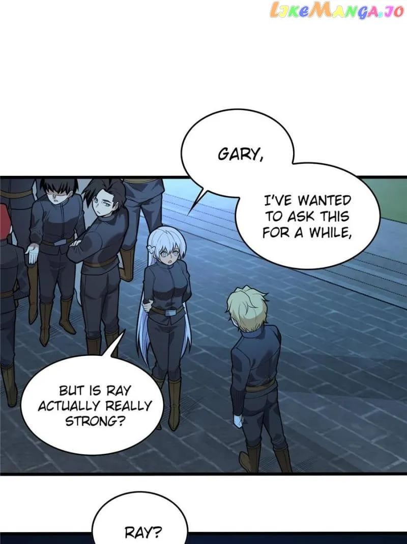 My Dragon System chapter 47 page 20