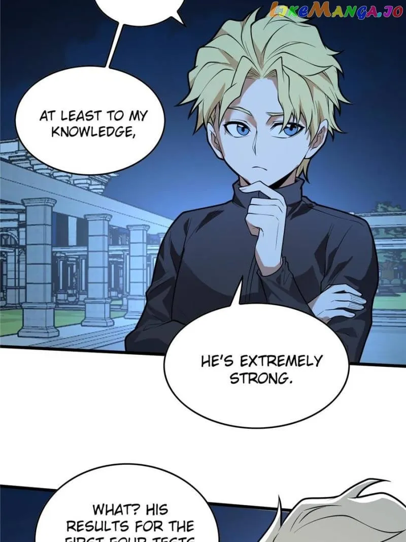 My Dragon System chapter 47 page 21