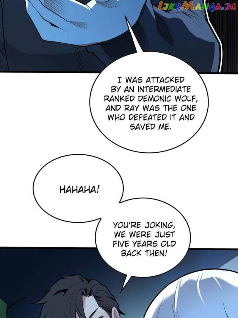 My Dragon System chapter 47 page 24