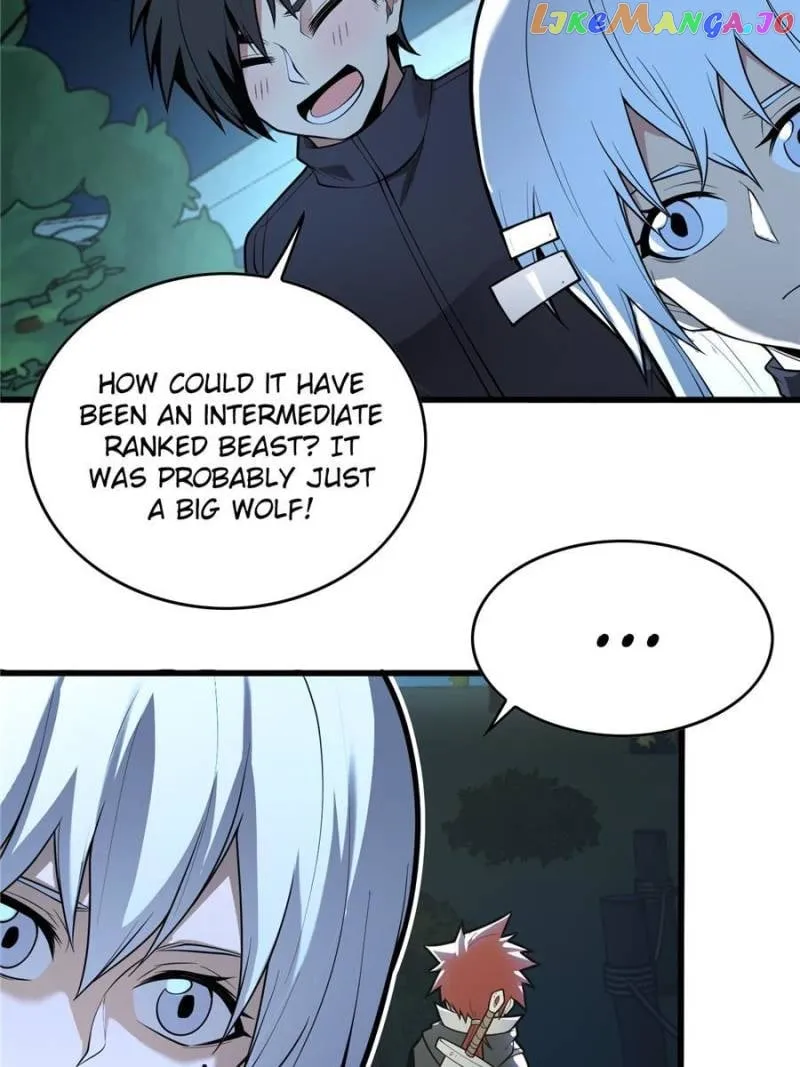 My Dragon System chapter 47 page 25