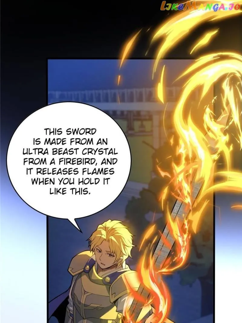My Dragon System chapter 47 page 6