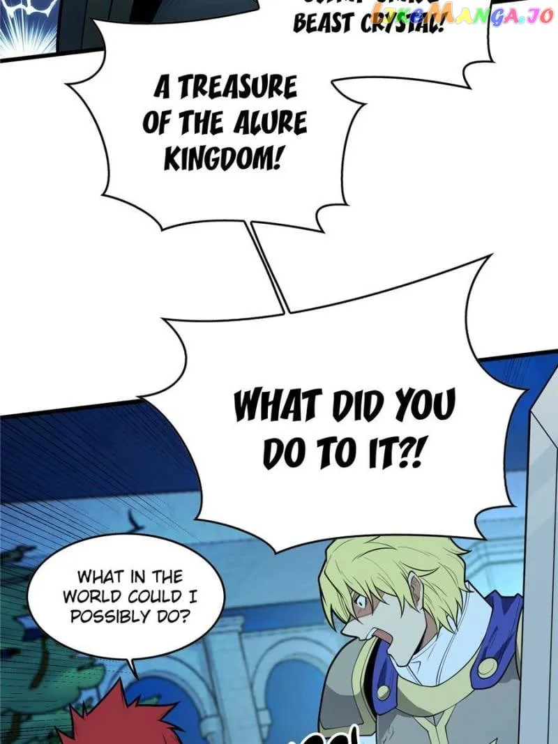 My Dragon System chapter 48 page 10