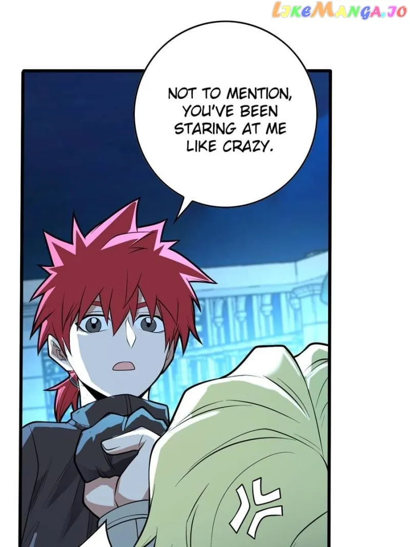 My Dragon System chapter 48 page 12
