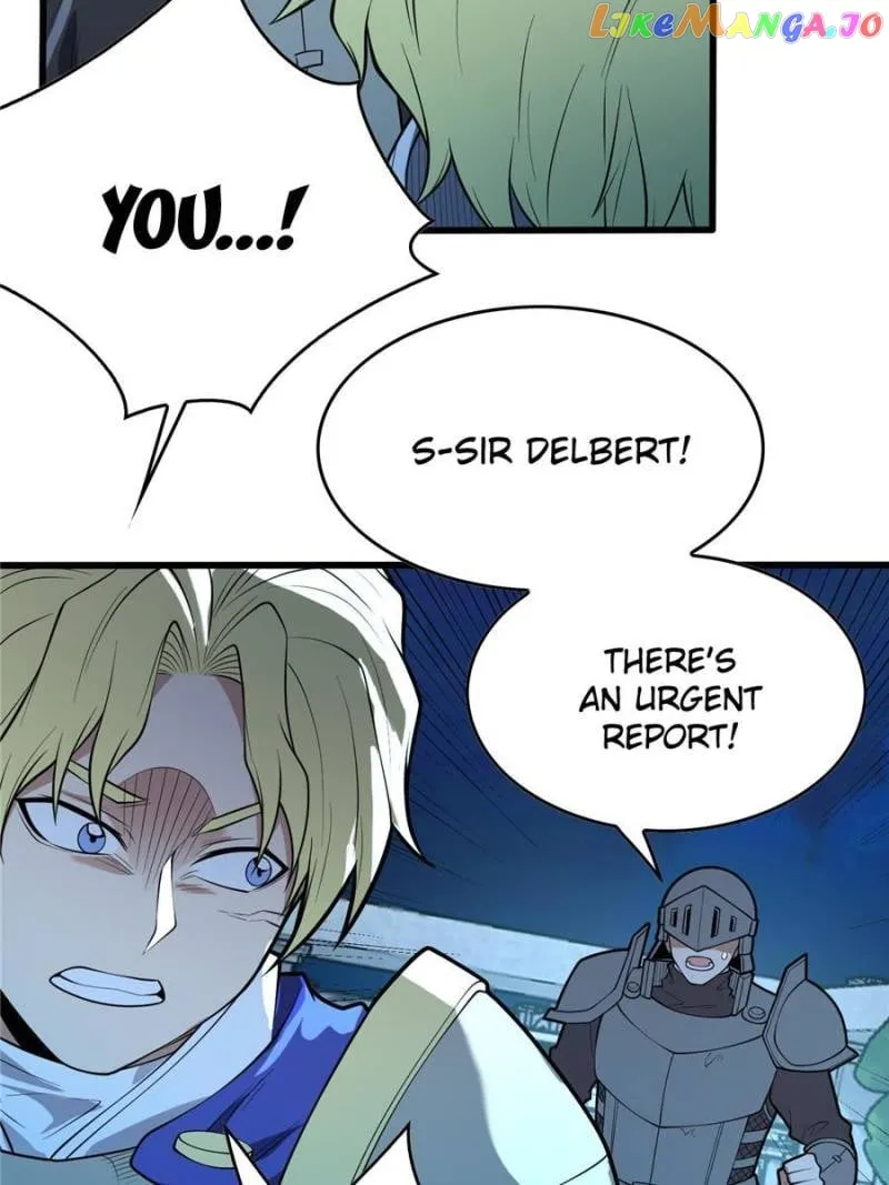 My Dragon System chapter 48 page 13