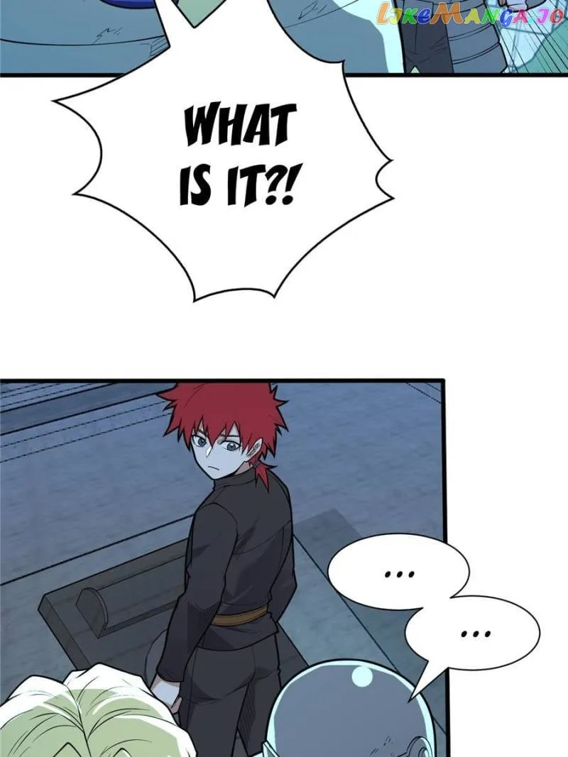 My Dragon System chapter 48 page 14
