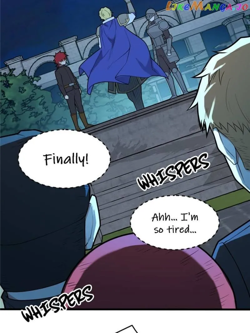 My Dragon System chapter 48 page 16