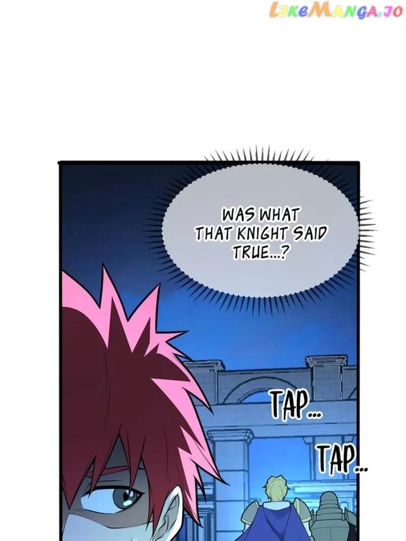 My Dragon System chapter 48 page 20