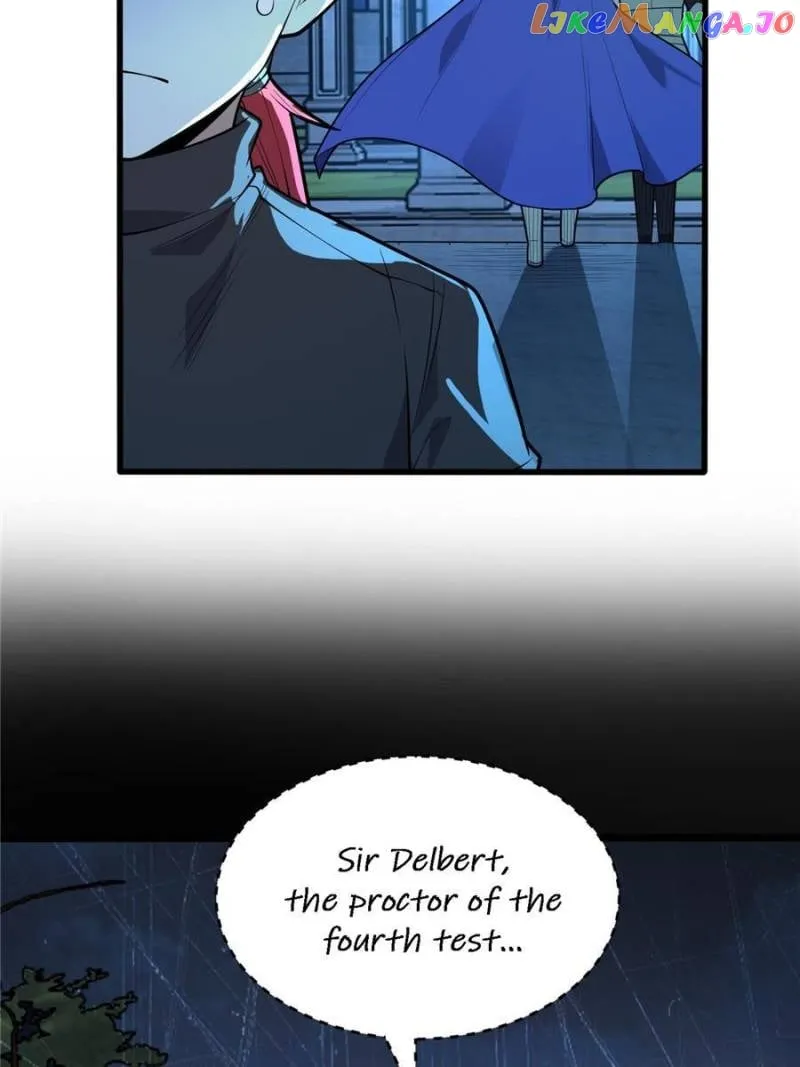 My Dragon System chapter 48 page 21
