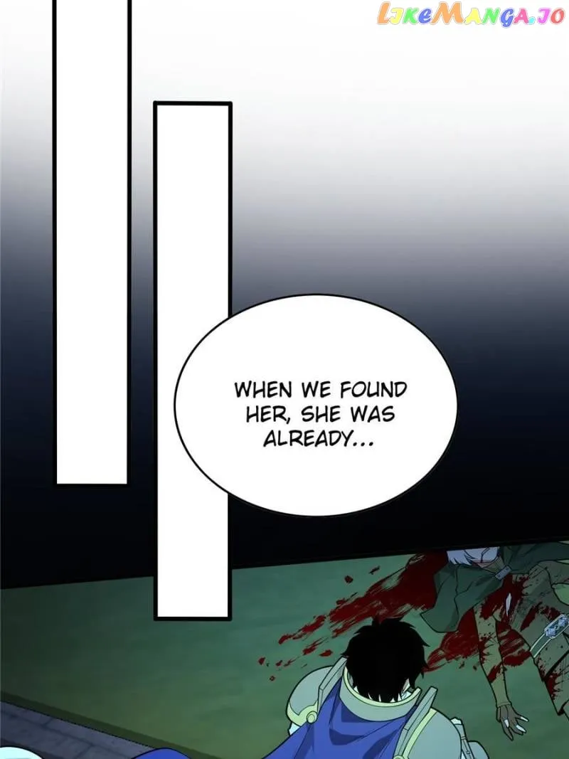 My Dragon System chapter 48 page 23