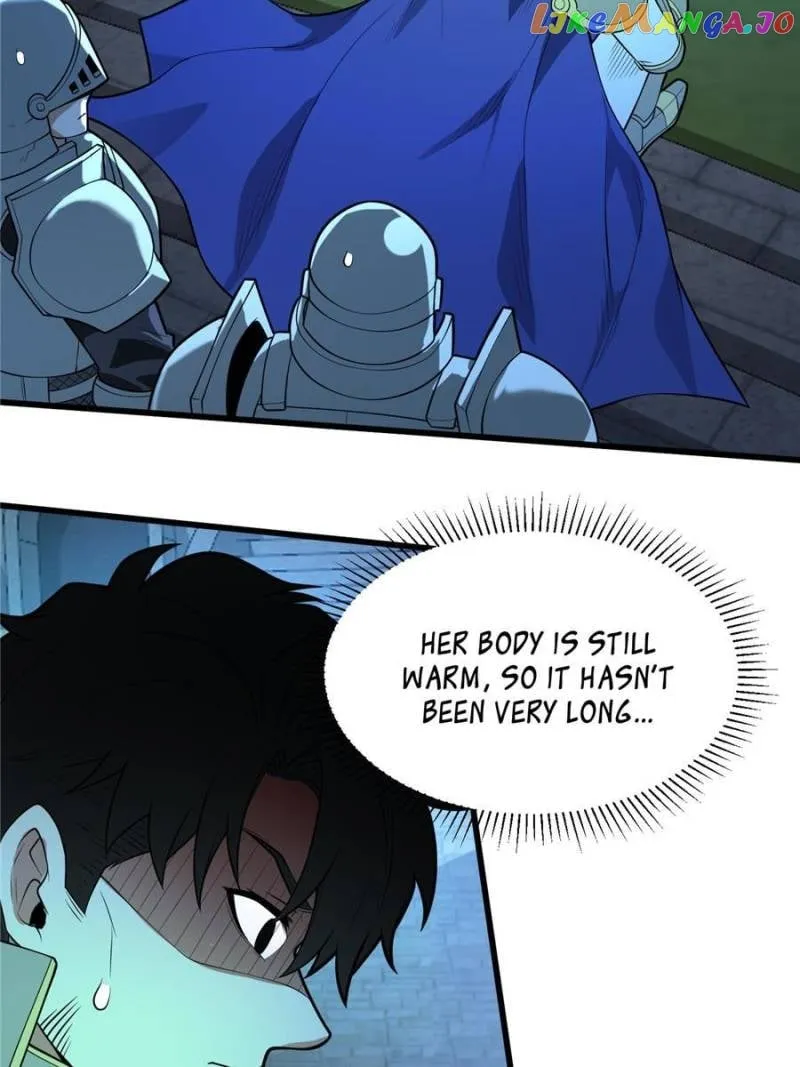 My Dragon System chapter 48 page 24