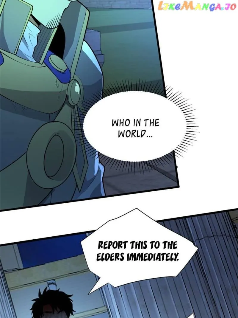 My Dragon System chapter 48 page 25