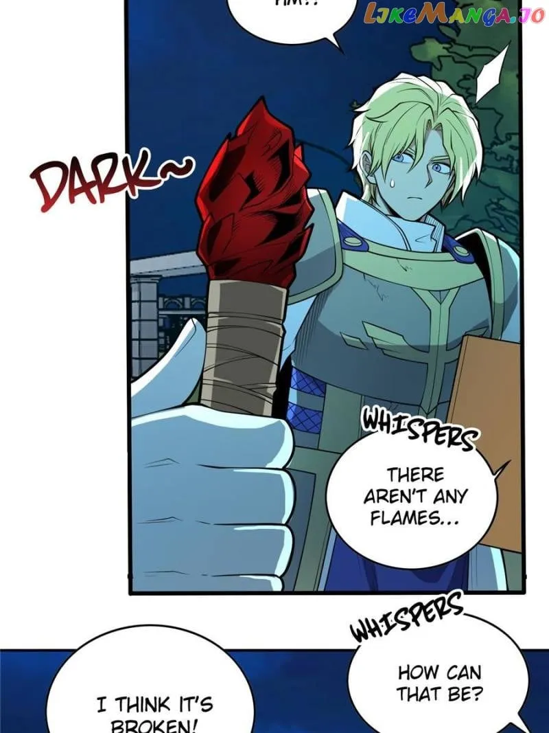 My Dragon System chapter 48 page 6