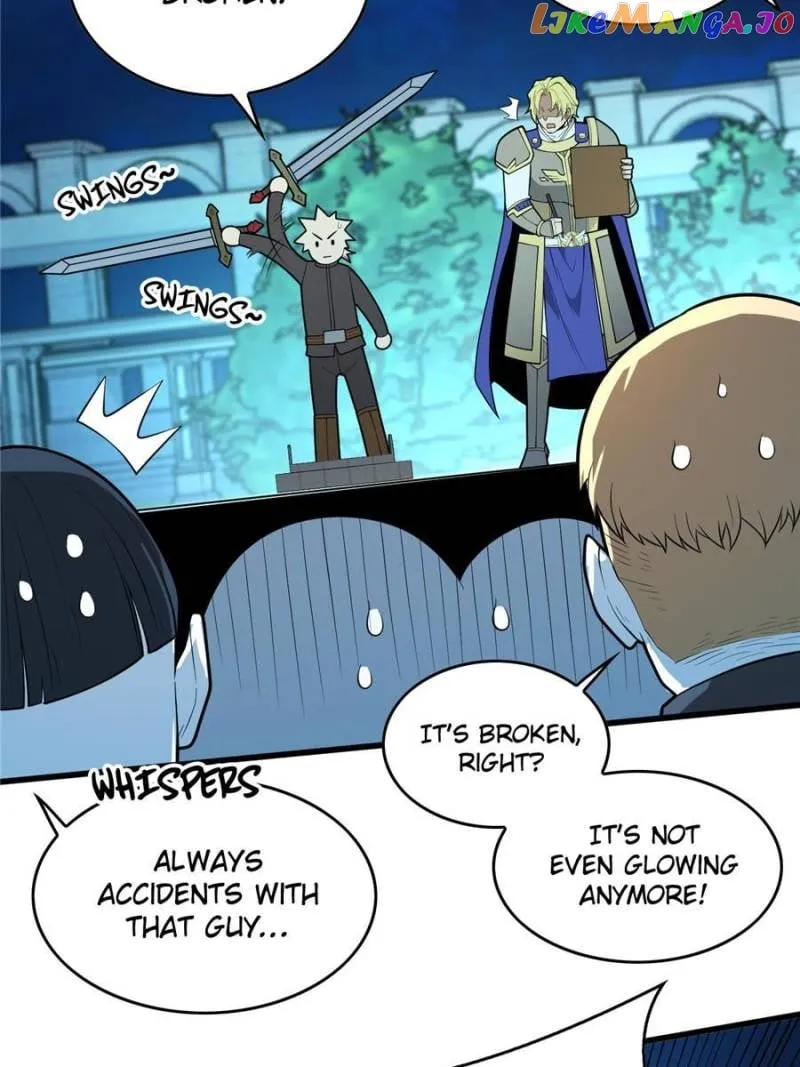 My Dragon System chapter 48 page 7