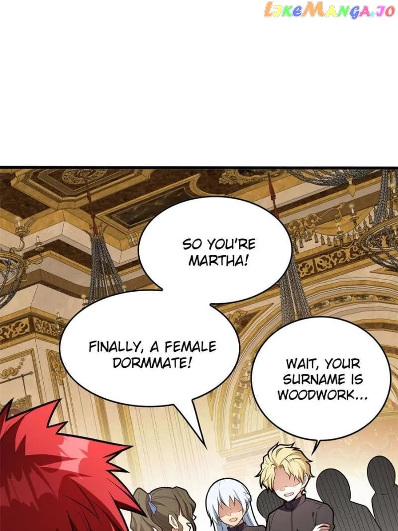 My Dragon System chapter 49 page 11