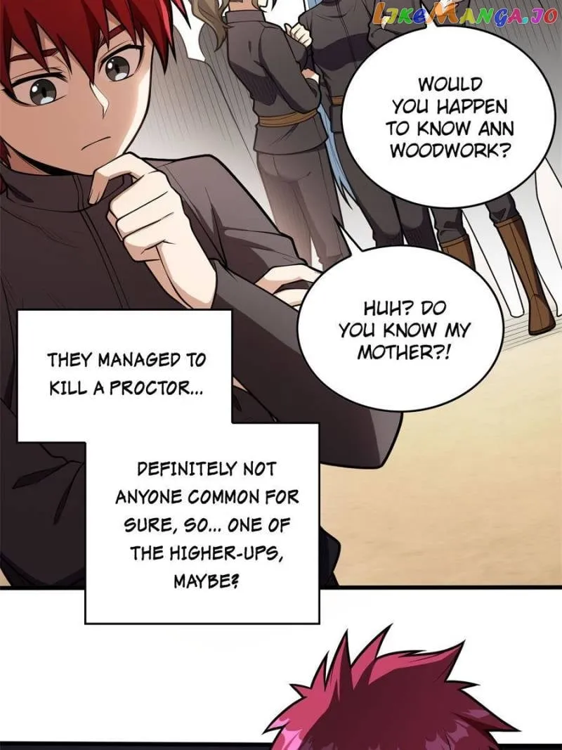 My Dragon System chapter 49 page 12