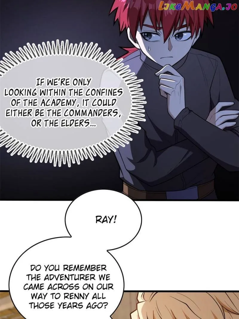 My Dragon System chapter 49 page 13