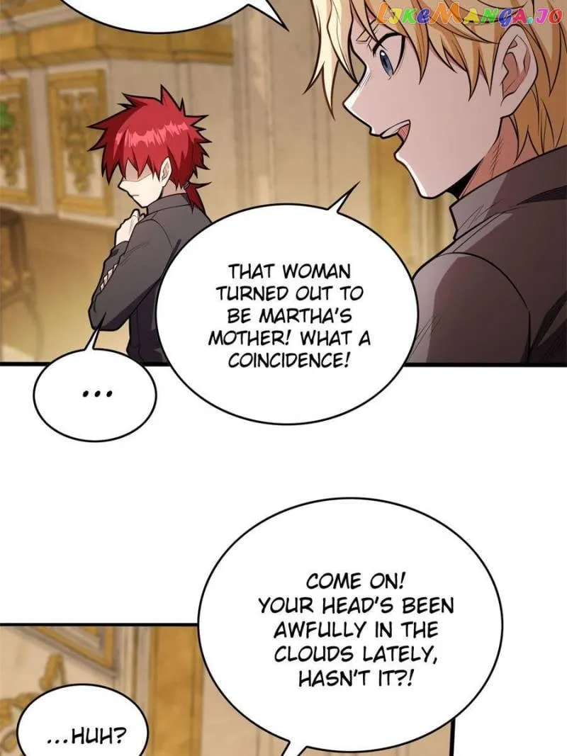 My Dragon System chapter 49 page 14