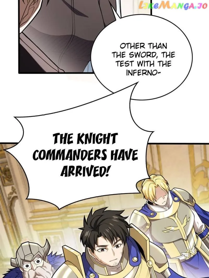 My Dragon System chapter 49 page 19